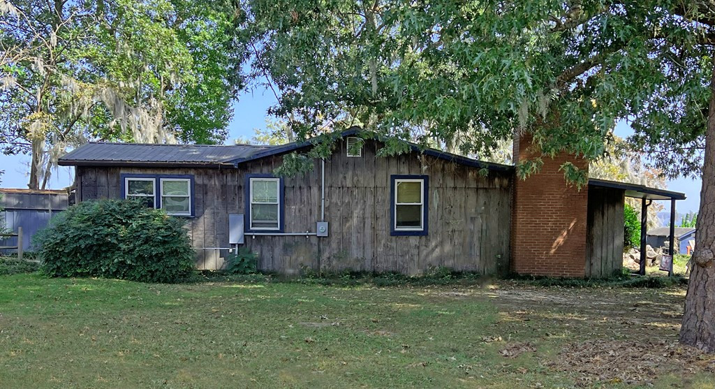 733 Stumphole Road Elloree, SC 29047 - Photo 4 of 18 Gallery Image 4