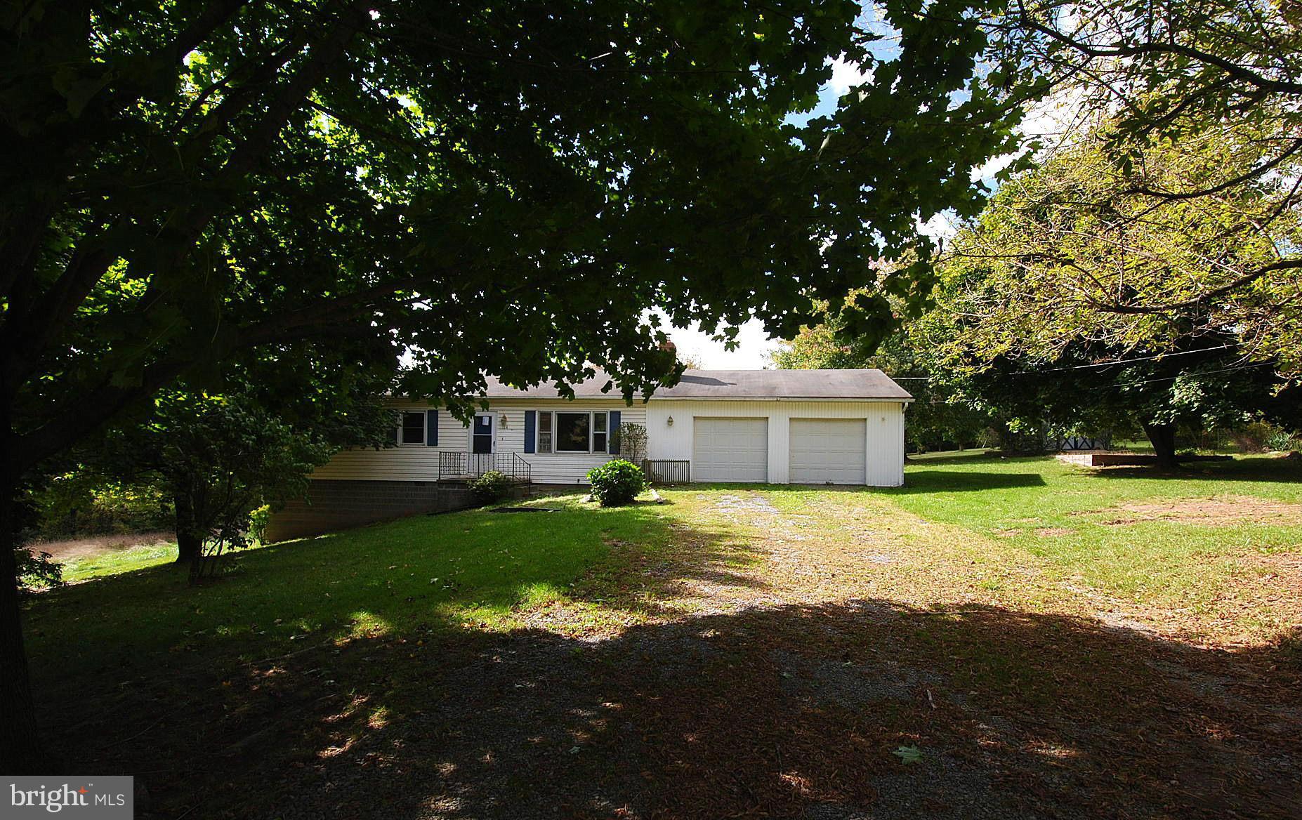 114 Pond Road Gore, VA 22637 - Photo 1 of 15 Exterior (Front)