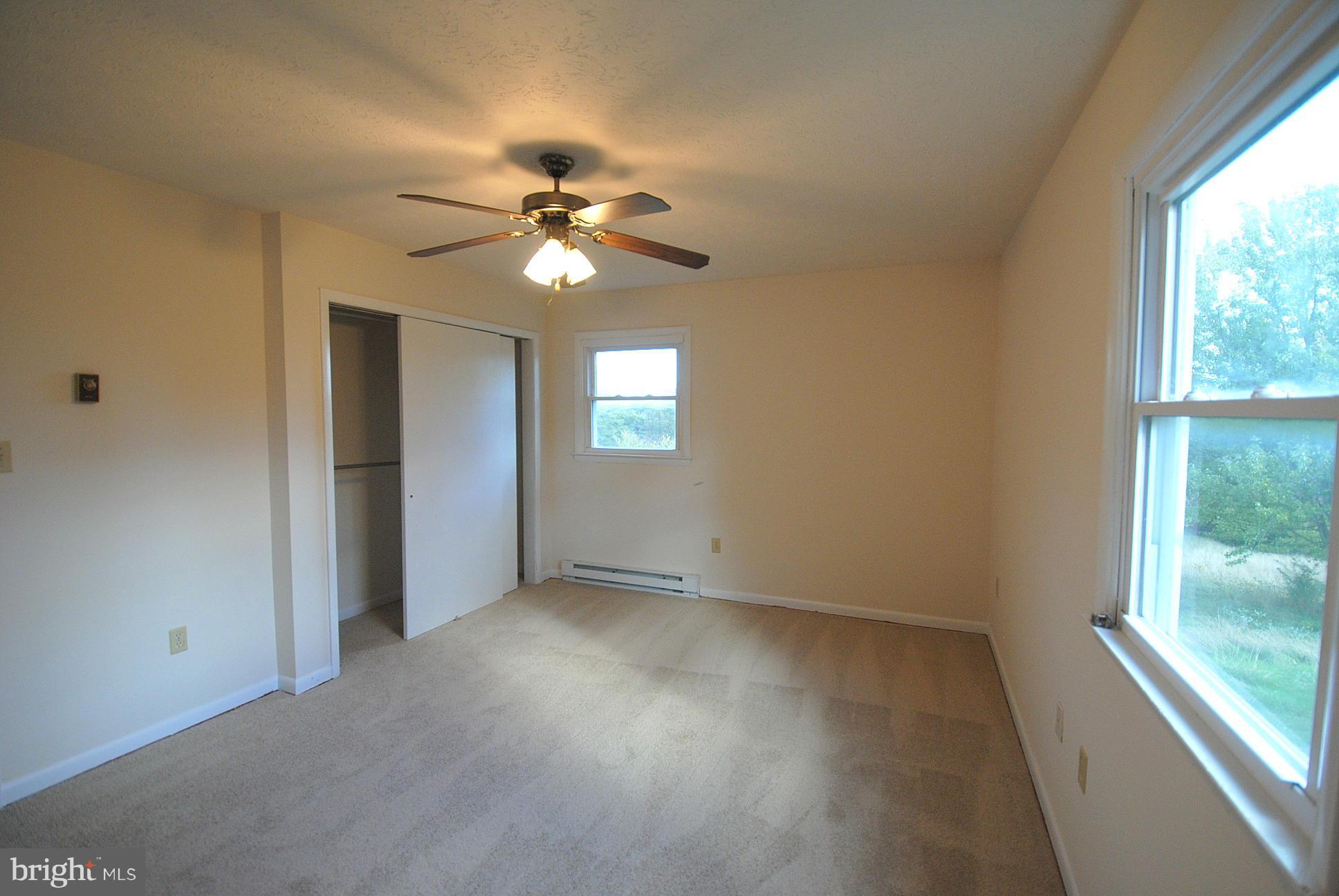 114 Pond Road Gore, VA 22637 - Photo 10 of 15 Bedroom