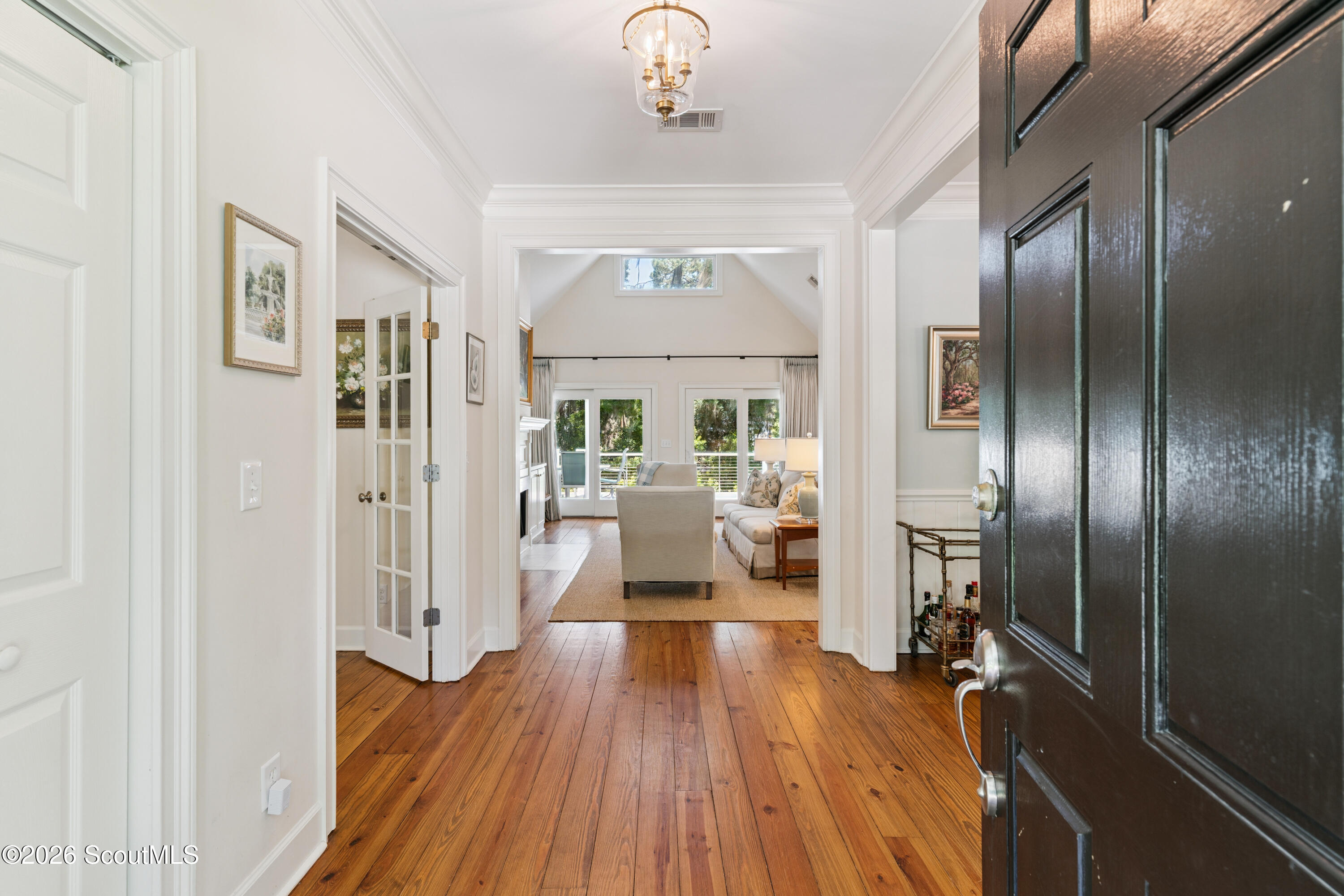 209 West Point Drive St. Simons Island, GA 31522 - Photo 20 of 37