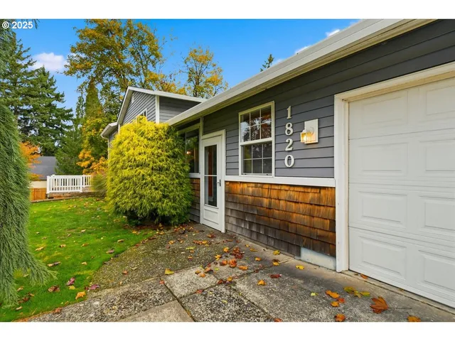 $825,000 | 1820 Southwest Heiney Road, Gresham, OR 97080