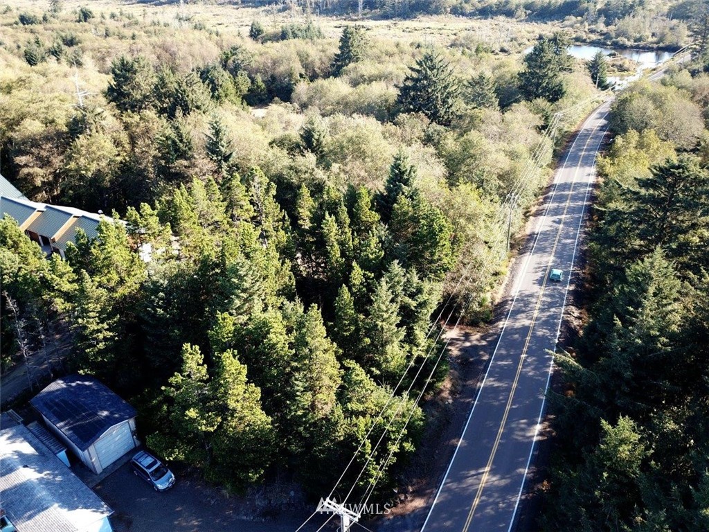 1005 Oysterville Road Ocean Park, WA 98640 - Photo 2 of 5 Gallery Image 2