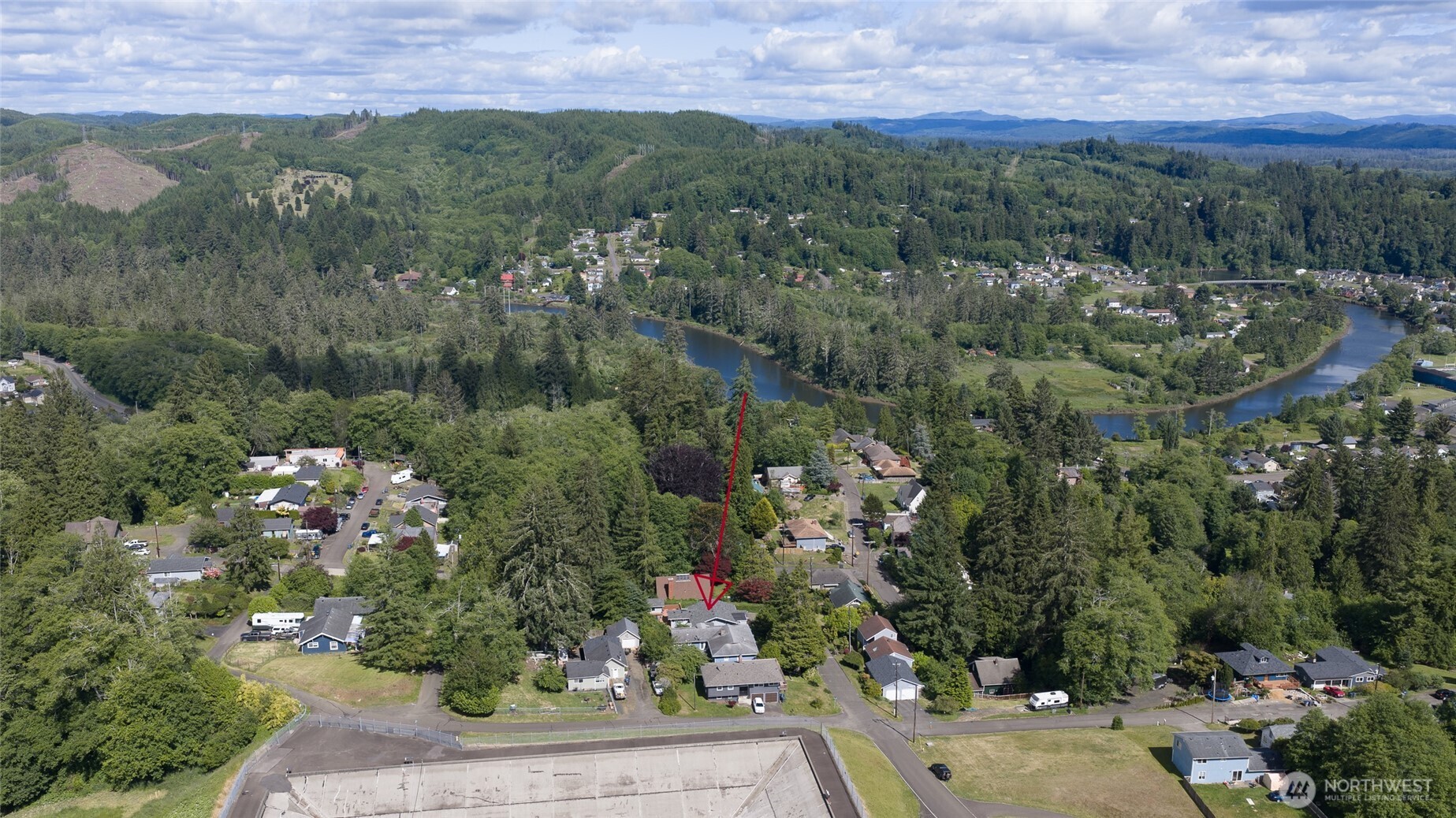 612 9th Avenue Aberdeen, WA 98520 - Photo 35 of 35