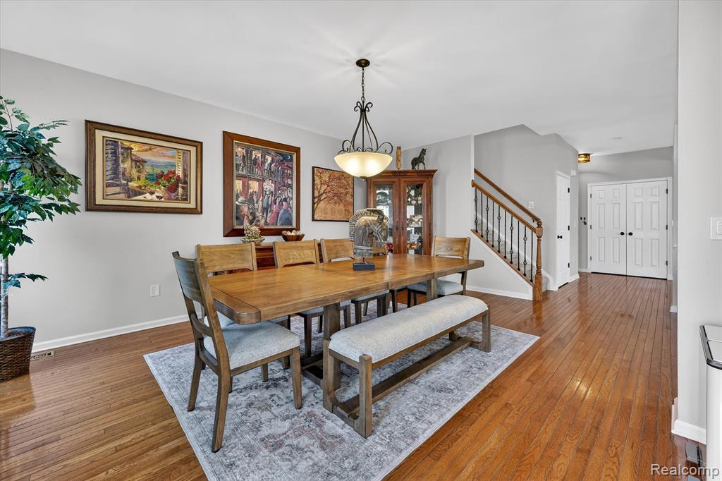 26197 Fieldstone Drive Novi, MI 48374 - Photo 18 of 88 Gallery Image 18