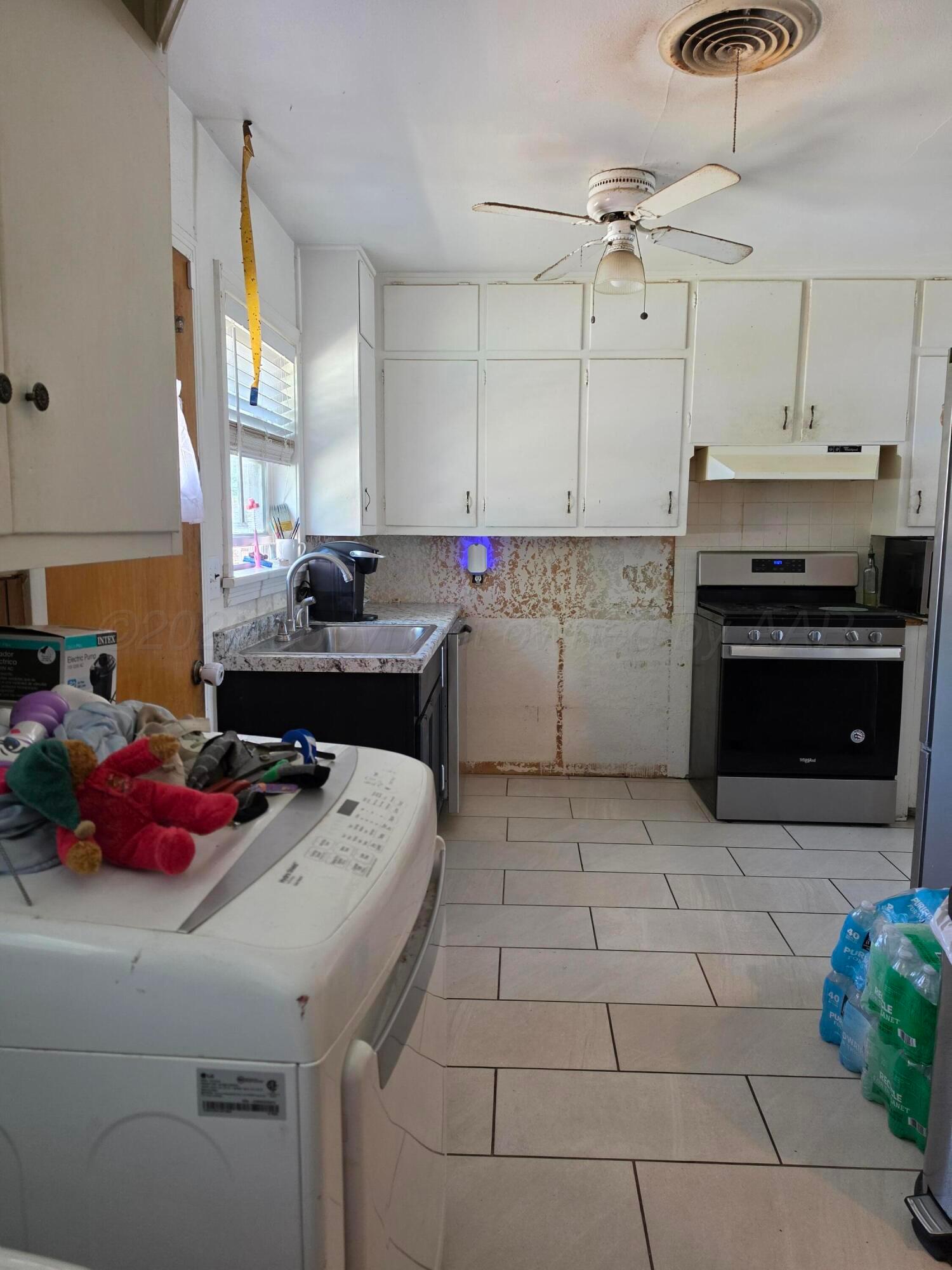 806 Ave R Sunray, TX 79086 - Photo 7 of 8 20260512_112647