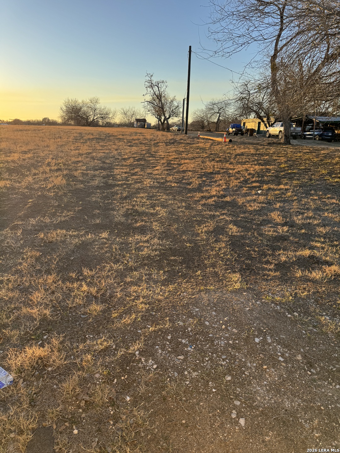 Lot 16 Winship Road Pleasanton, TX 78064 - Photo 2 of 4