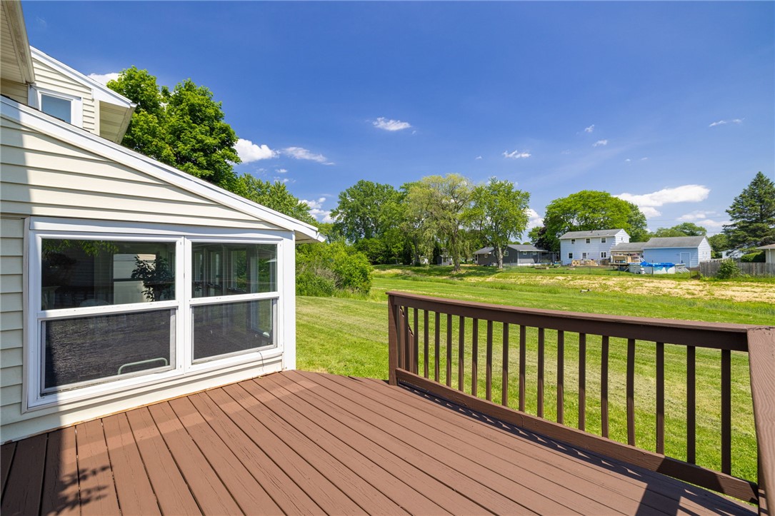 20 Notre Dame Drive Rochester, NY 14623 - Photo 27 of 31