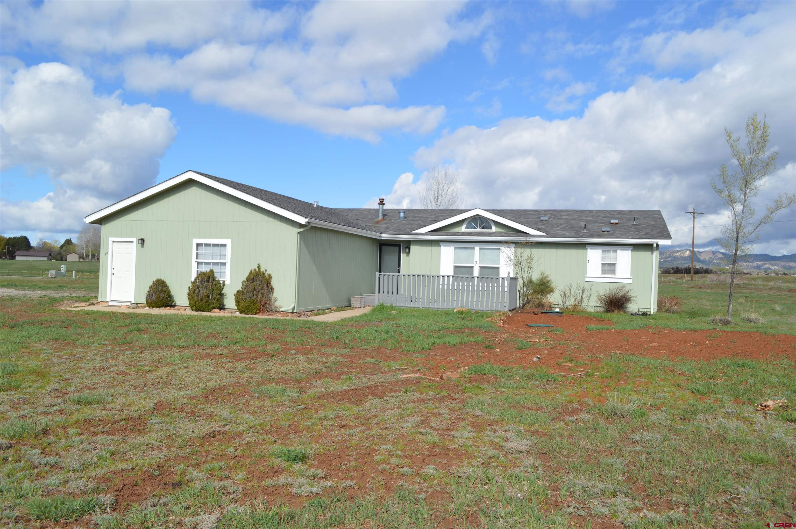 50 Cole Ranch Road Durango, CO 81303 - Photo 2 of 33