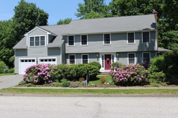 48 Longfellow Road Shrewsbury, MA 01545 - Photo 1 of 30 Gallery Image 1