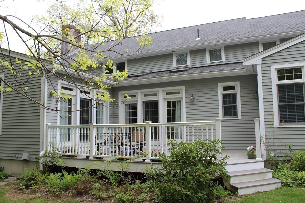 48 Longfellow Road Shrewsbury, MA 01545 - Photo 16 of 30 Gallery Image 16