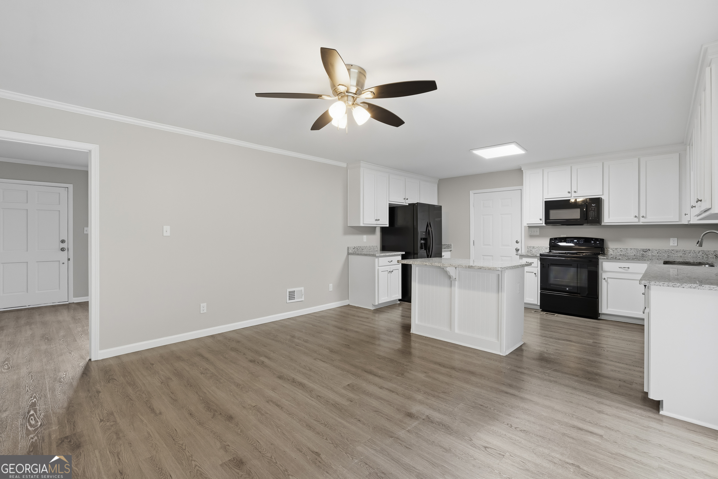 4329 Essex Road Macon, GA 31206 - Photo 13 of 38
