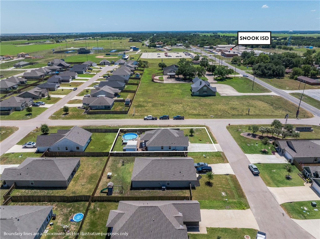 149 Windmill Road Snook, TX 77879 - Photo 32 of 35 Gallery Image 32