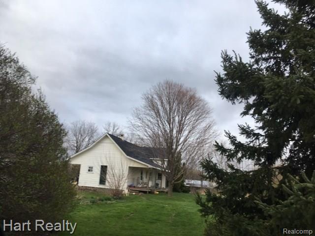 5420 Shabbona Road Decker, MI 48426 - Photo 3 of 4 IMG_0981.JPG