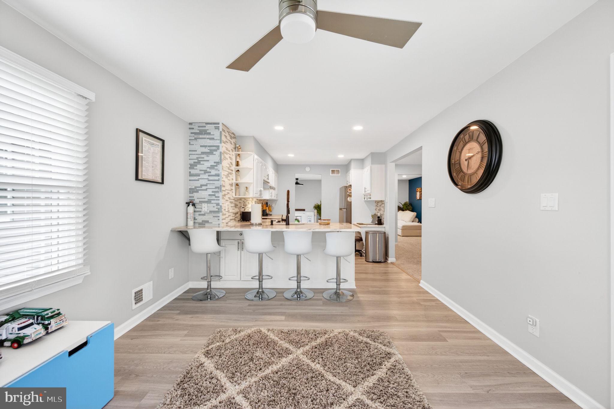 9805 Forge Park Road Perry Hall, MD 21128 - Photo 13 of 59