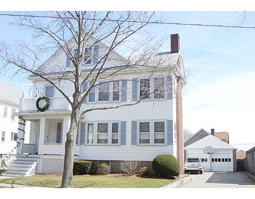 85-87 Lewis Road Belmont, MA 02478 - Photo 1 of 3 Gallery Image 1