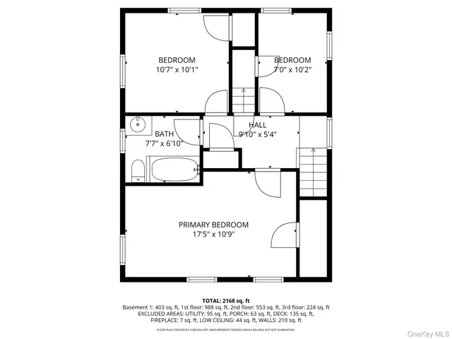 $1,350,000 | 75 Bar Beach Road, Port Washington, NY 11050