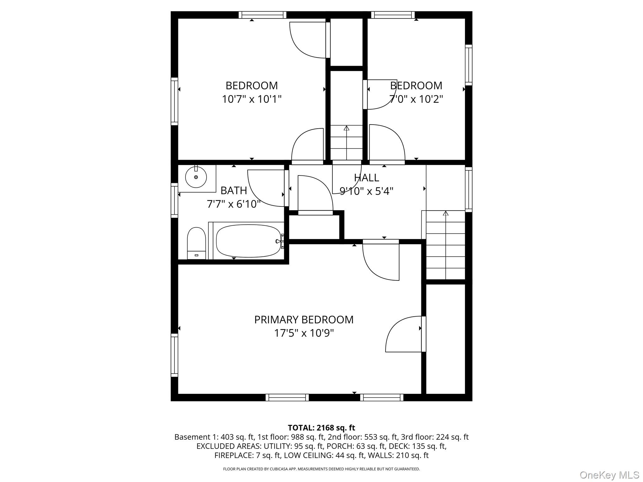 75 Bar Beach Road Port Washington, NY 11050 - Photo 26 of 29