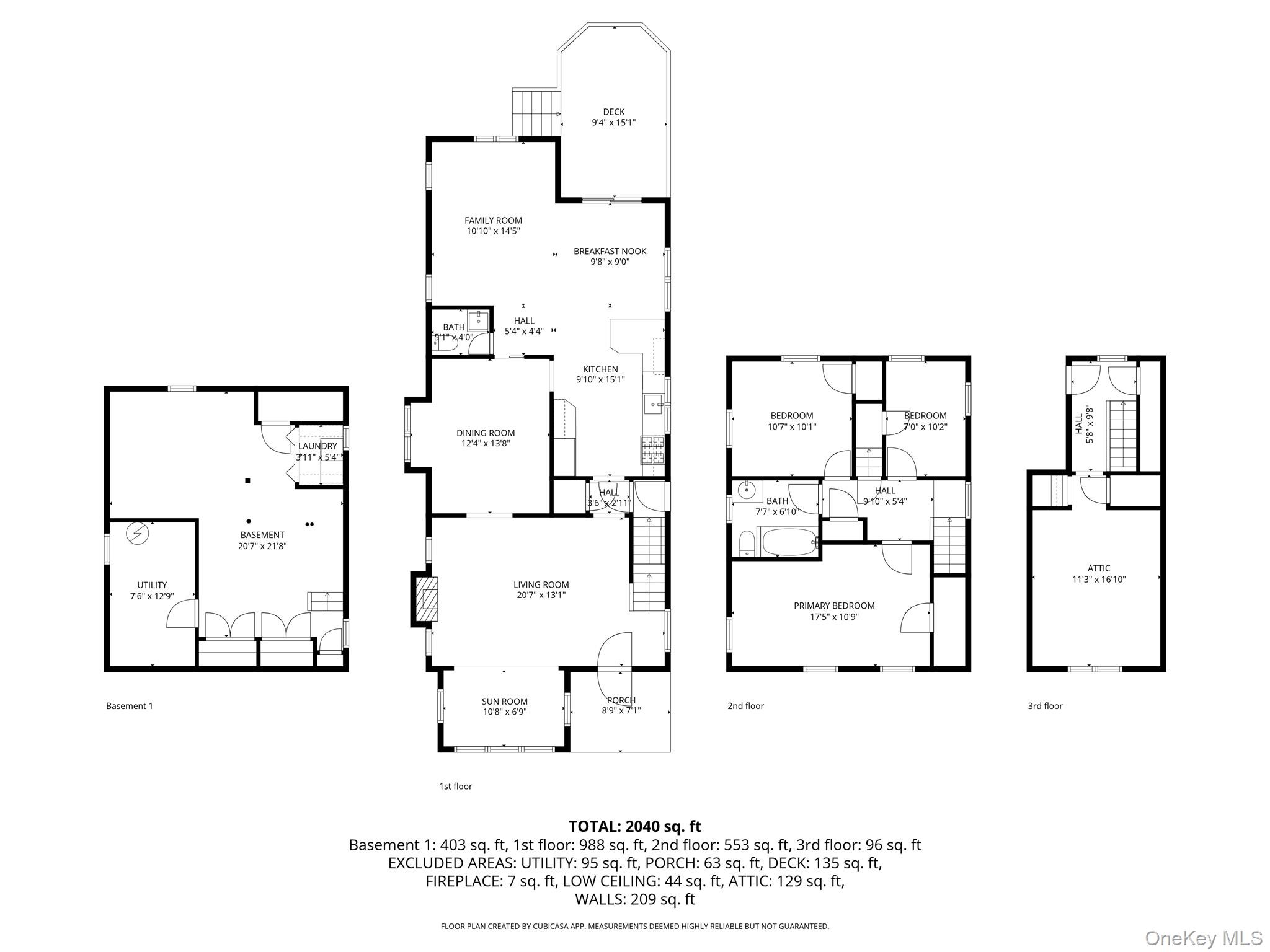 75 Bar Beach Road Port Washington, NY 11050 - Photo 28 of 29