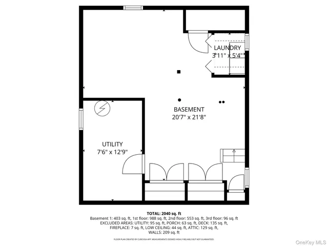 $1,350,000 | 75 Bar Beach Road, Port Washington, NY 11050