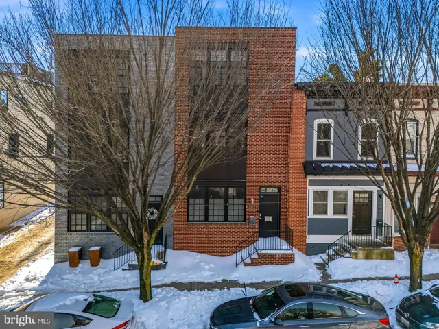 $520,000 | 2307 East Fairmount Avenue, Baltimore, MD 21224