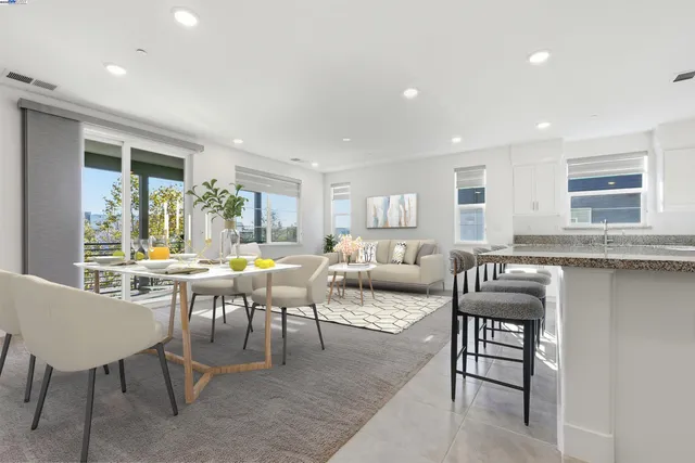 $711,000 | 498 Trace Lane, Hayward, CA 94544