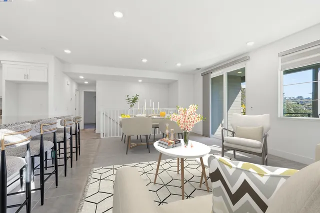 $711,000 | 498 Trace Lane, Hayward, CA 94544