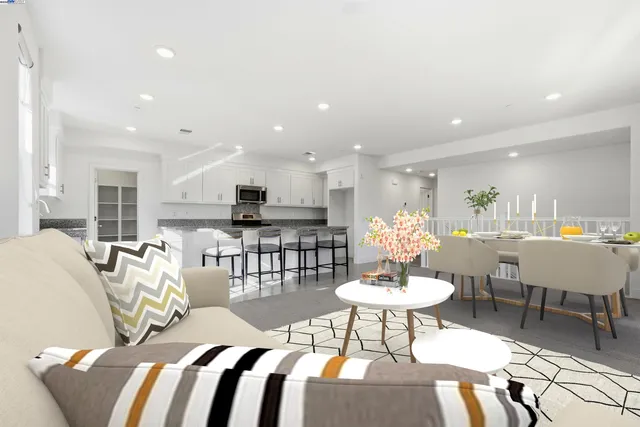 $711,000 | 498 Trace Lane, Hayward, CA 94544