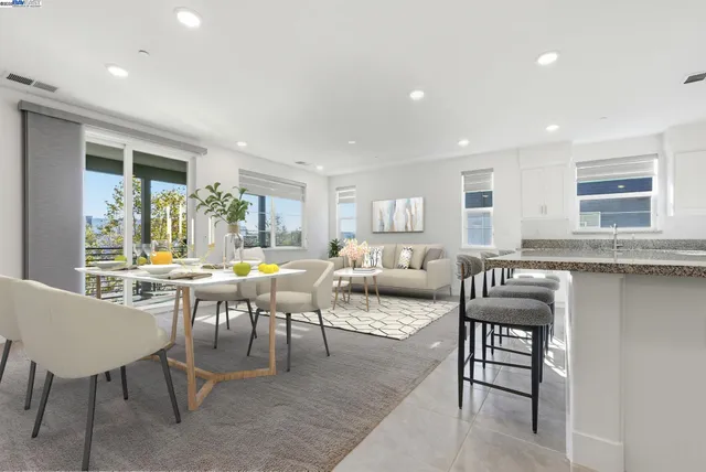 $711,000 | 498 Trace Lane, Hayward, CA 94544