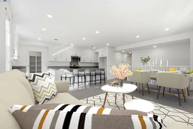 $711,000 | 498 Trace Lane, Hayward, CA 94544