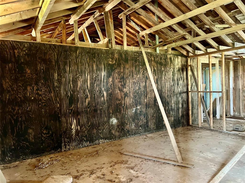 9315 Highway 79 Wichita Falls, TX 76310 - Photo 21 of 29 View of misc room