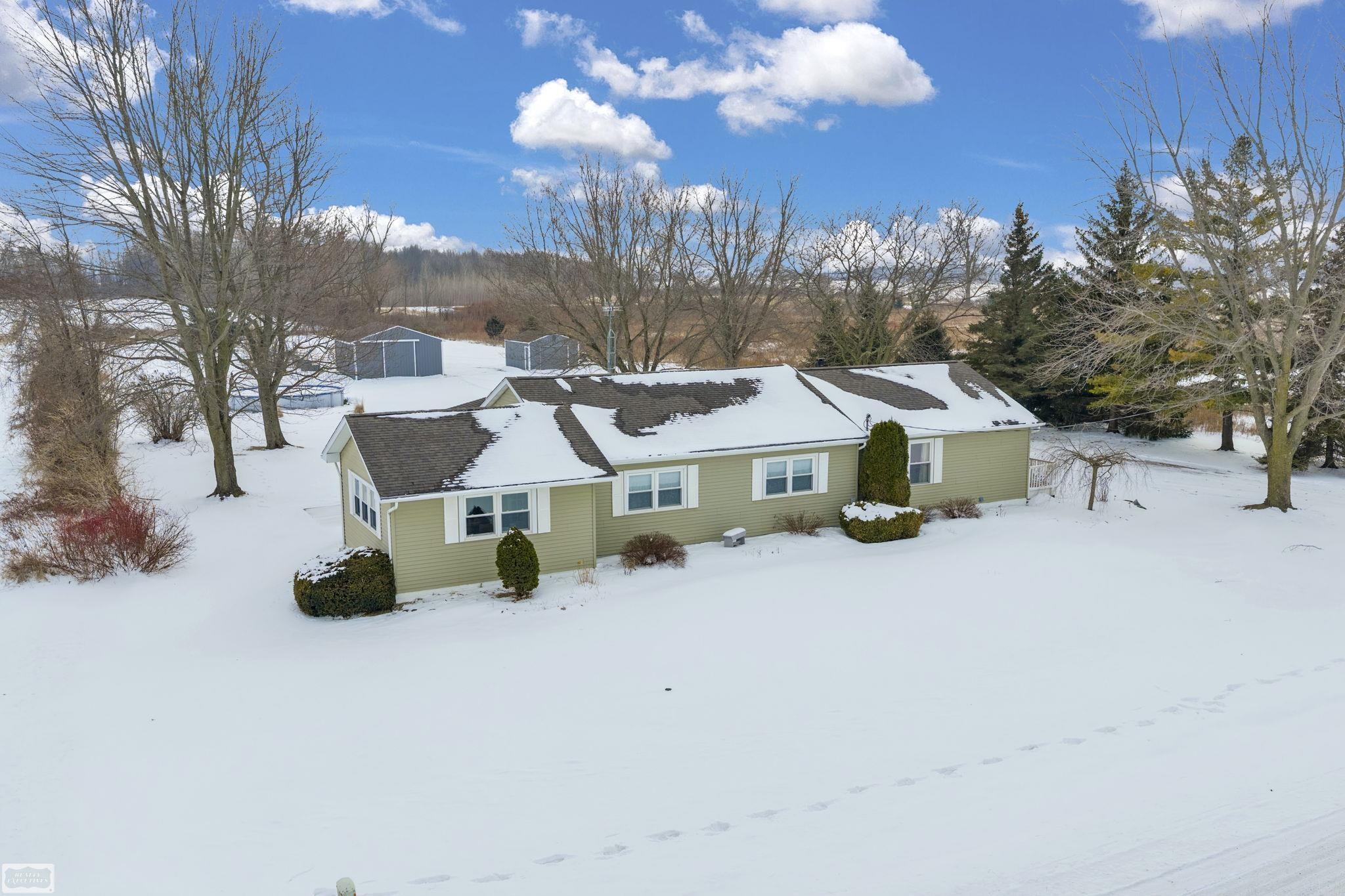 15687 Norman Road Yale, MI 48097 - Photo 10 of 68
