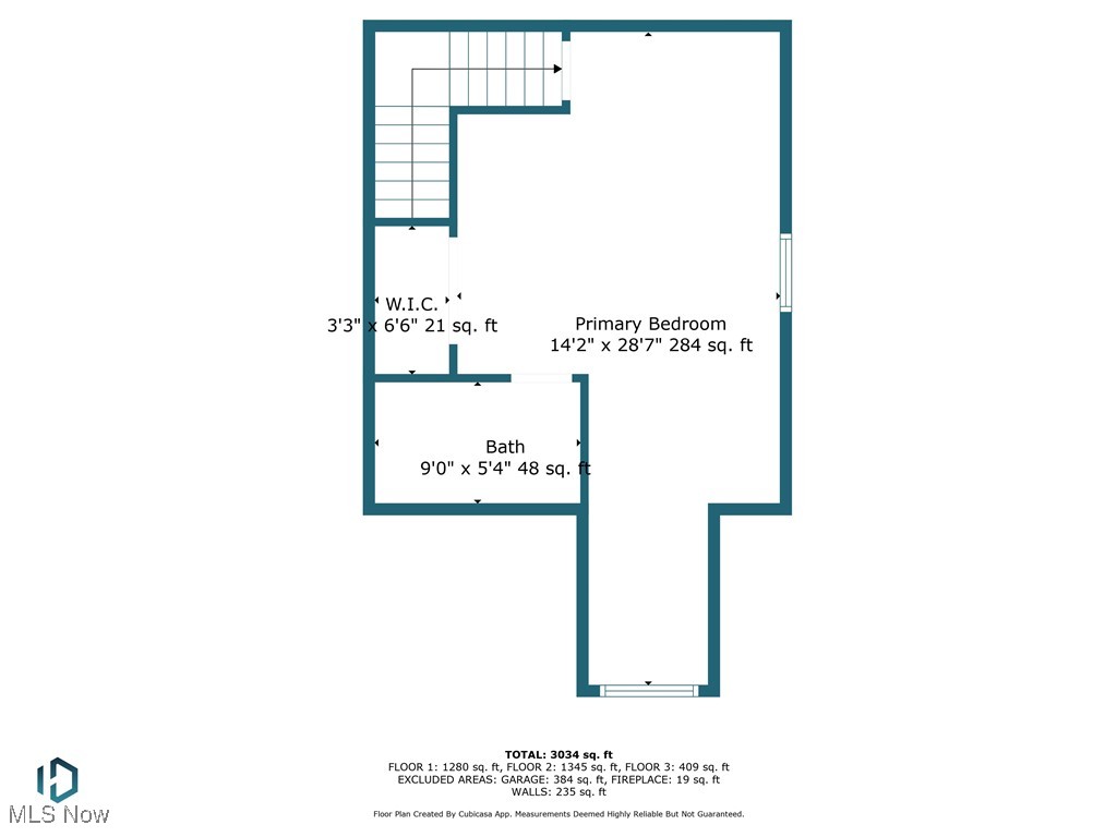 2040 Hackberry Street Akron, OH 44301 - Photo 49 of 49