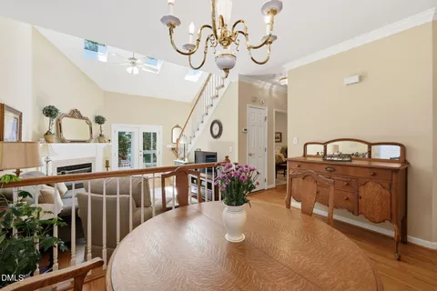 $419,000 | 306 Vinca Circle, Cary, NC 27513