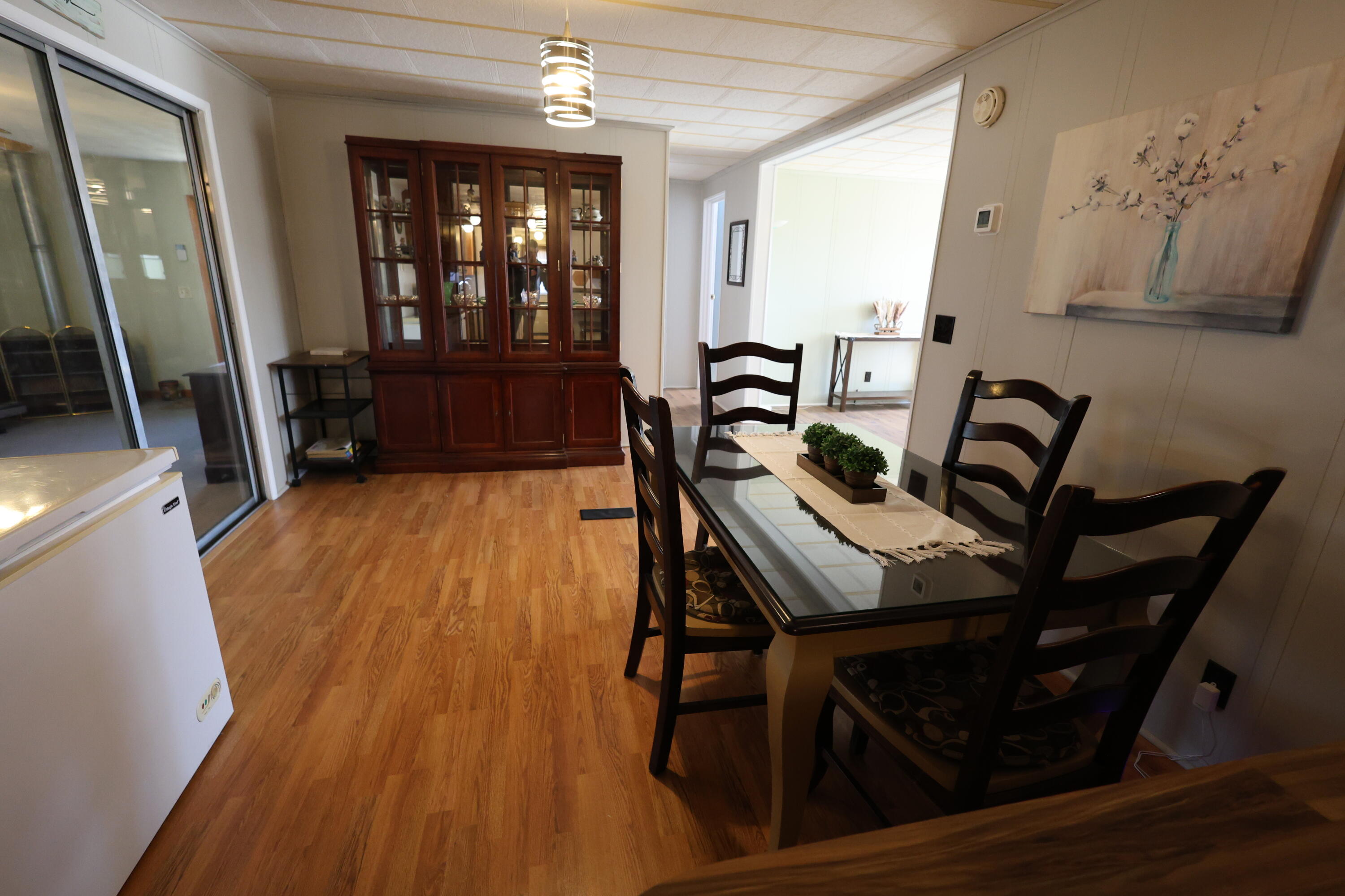 105 Stewart Fork Road Ravenna, KY 40472 - Photo 36 of 59 Dining area