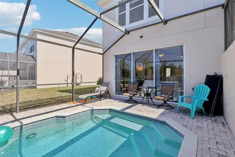 $329,900 | 2346 Silver Palm Drive, Kissimmee, FL 34747