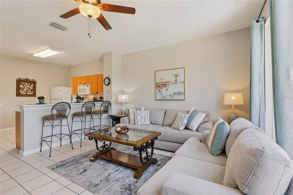 $329,900 | 2346 Silver Palm Drive, Kissimmee, FL 34747