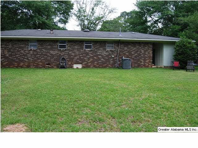 701 Truss Ferry Road Pell City, AL 35128 - Photo 17 of 18