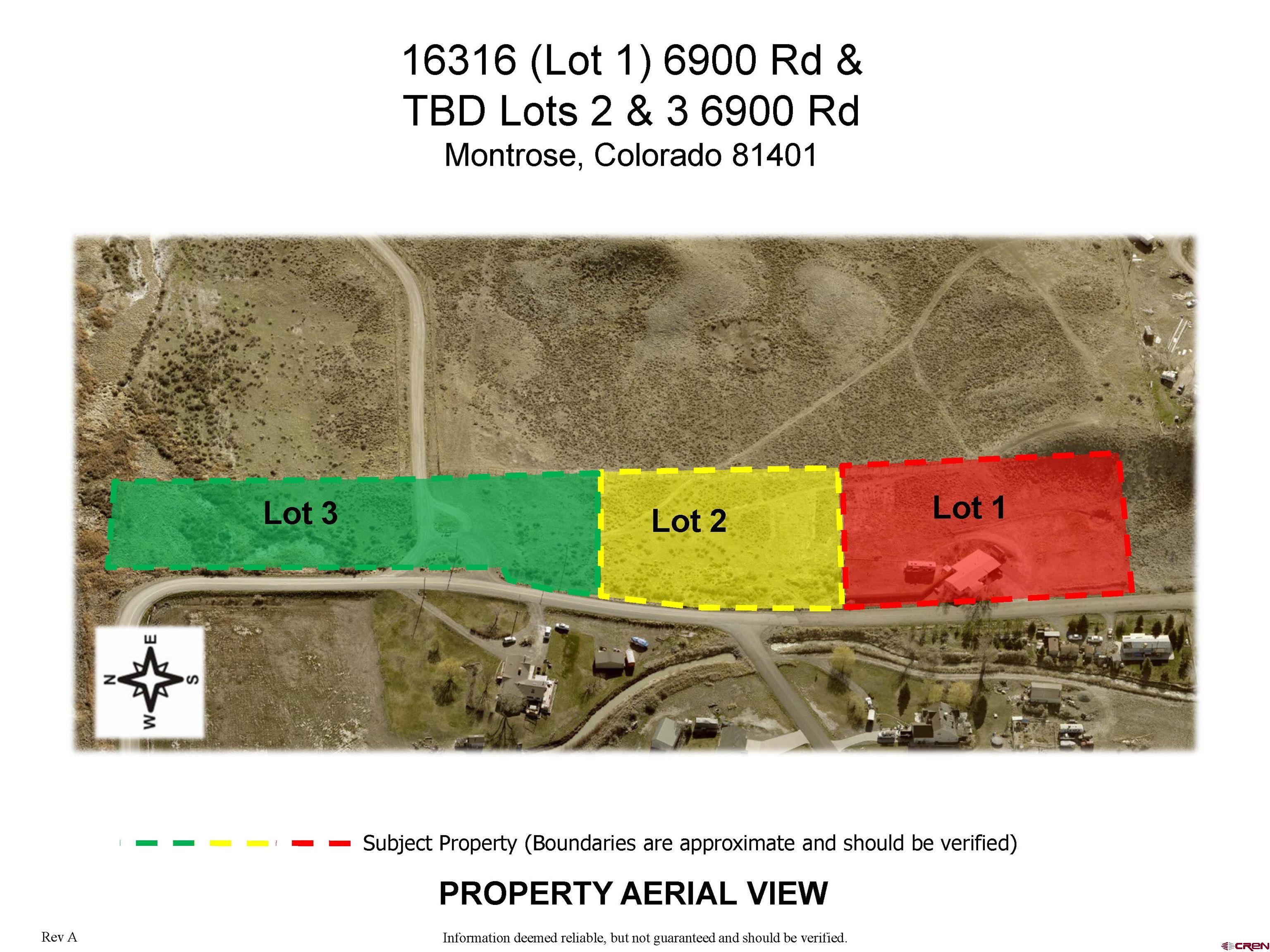 16136 6900th Road Montrose, CO 81401 - Photo 38 of 40 Gallery Image 38