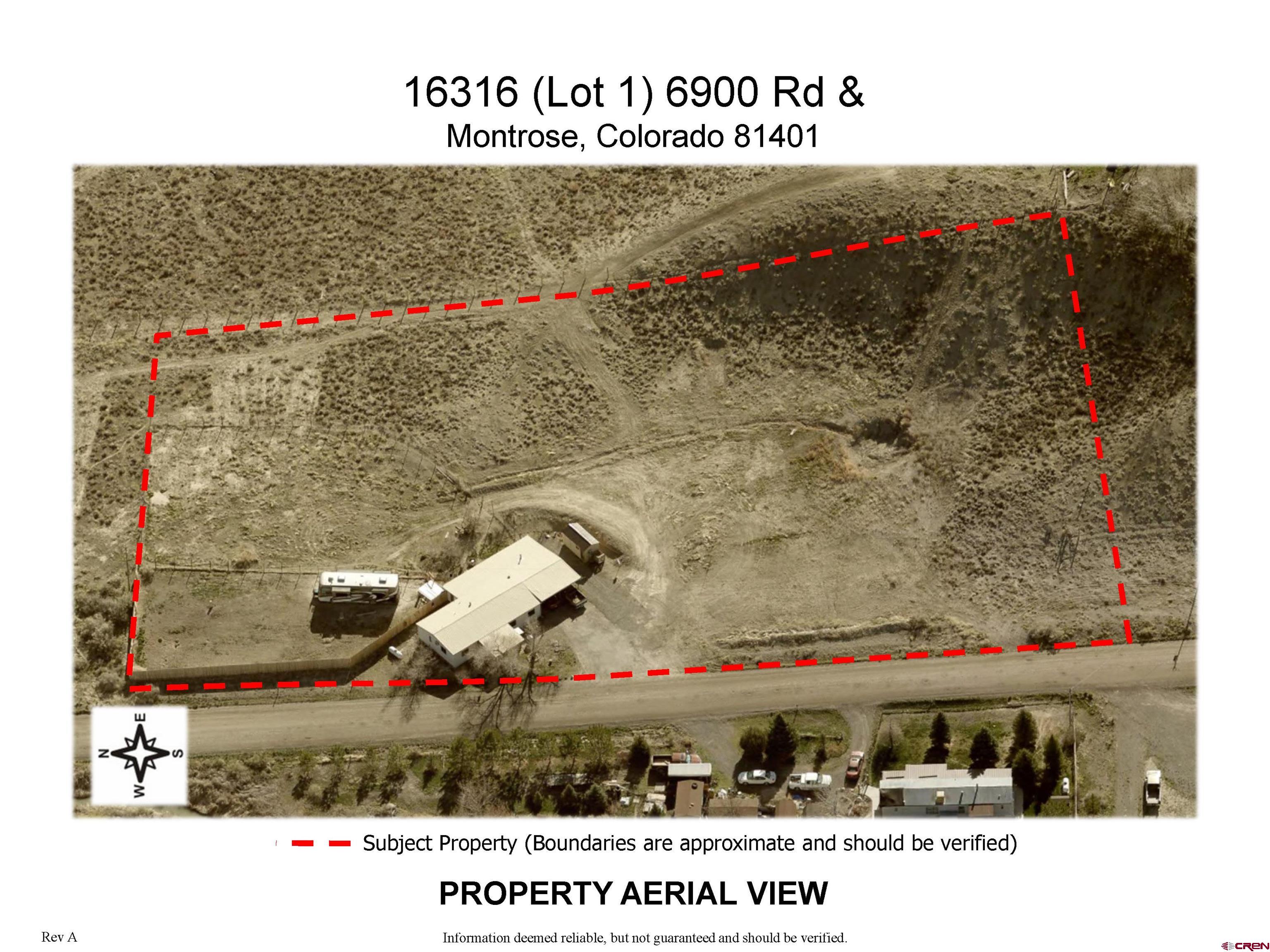16136 6900th Road Montrose, CO 81401 - Photo 39 of 40 Gallery Image 39