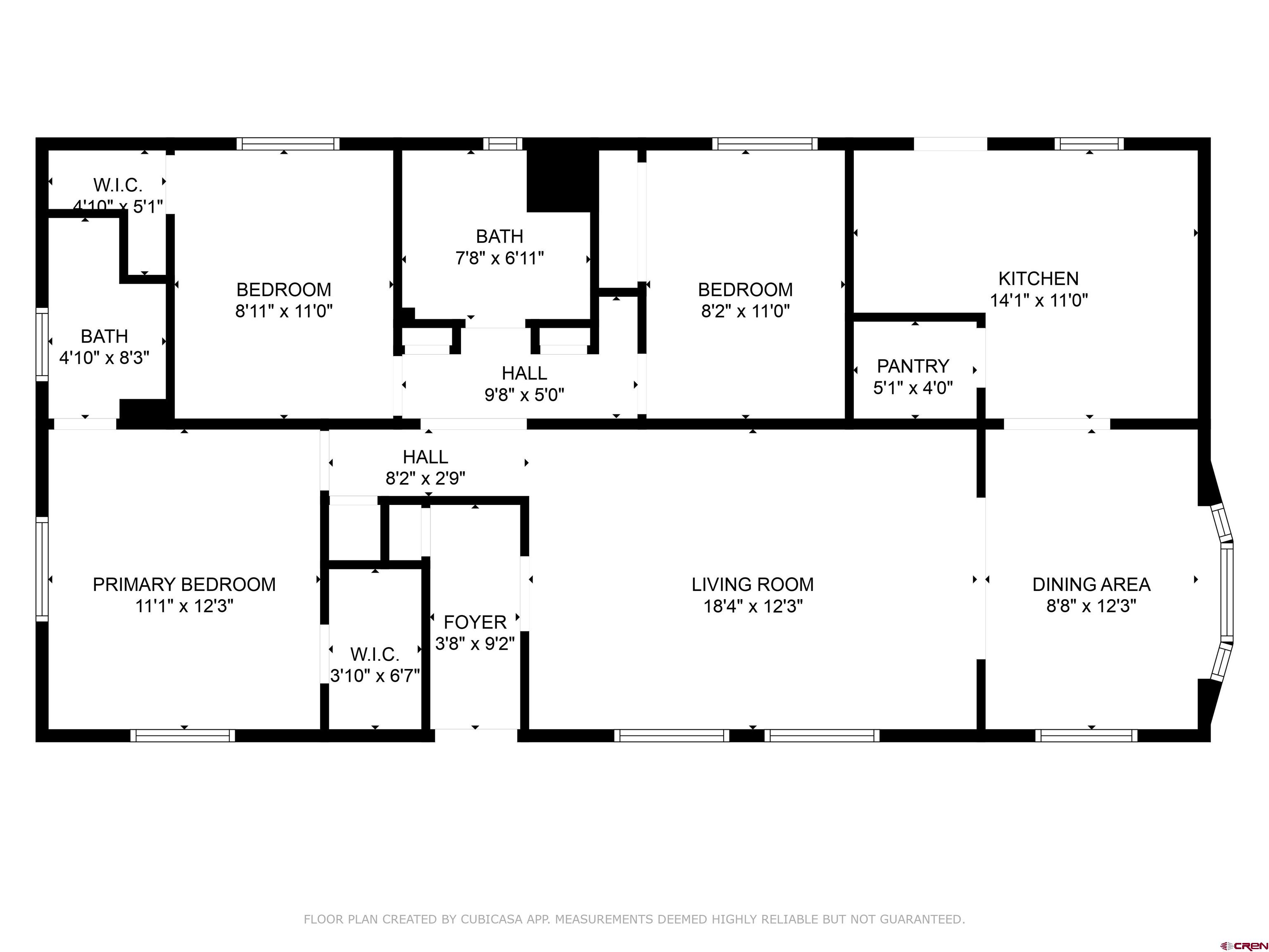 16136 6900th Road Montrose, CO 81401 - Photo 40 of 40 Gallery Image 40