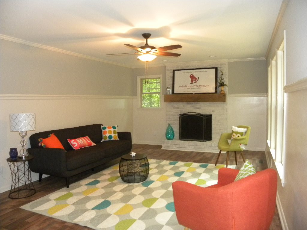 1037 Ridge Drive Clayton, NC 27520 - Photo 11 of 21 Photo 11