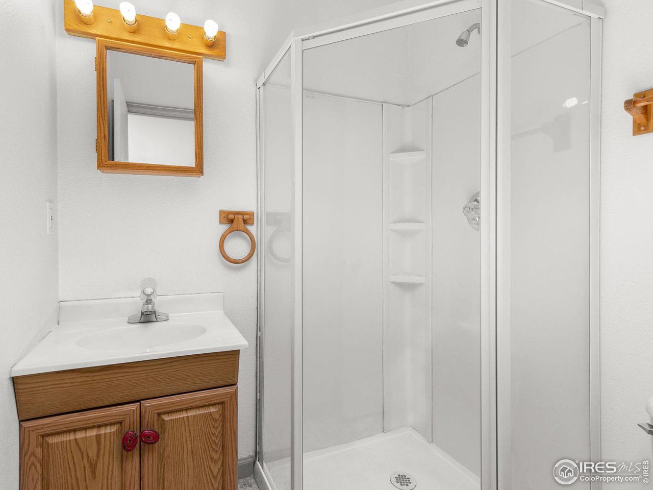 13581 Elmore Road Longmont, CO 80504 - Photo 24 of 34 Guest house 3/4 bath