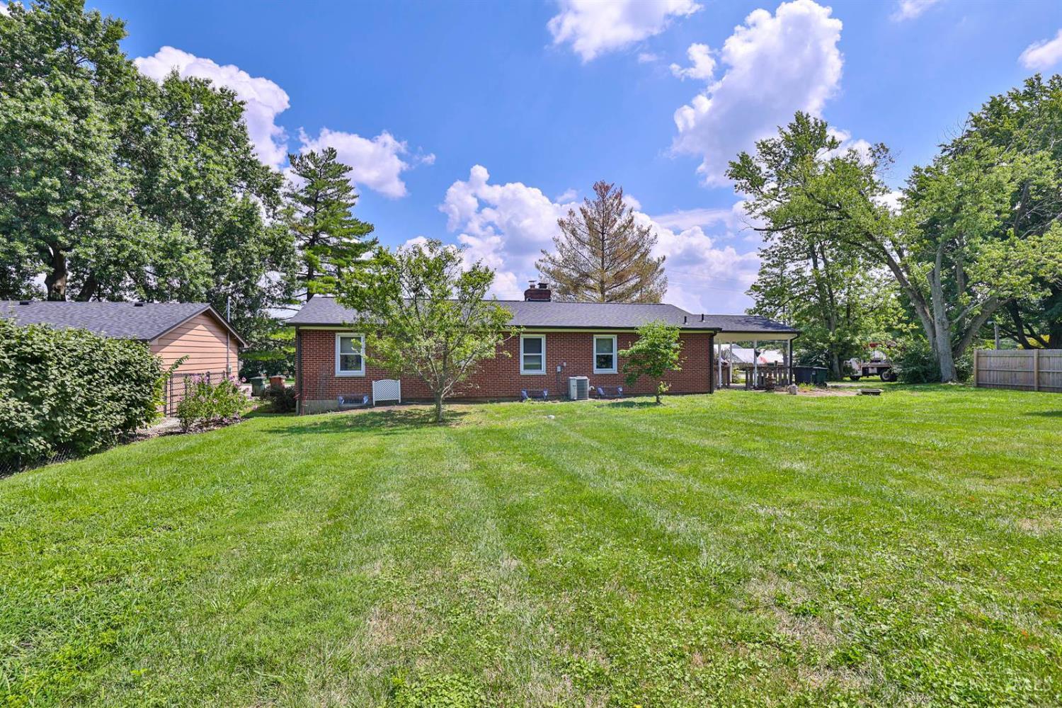 8747 Cheviot Road Cincinnati, OH 45251 - Photo 28 of 28