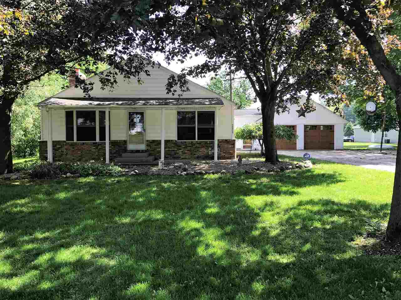 20930 Osborne Road Lakeville, IN 46536 - Photo 1 of 30 Gallery Image 1