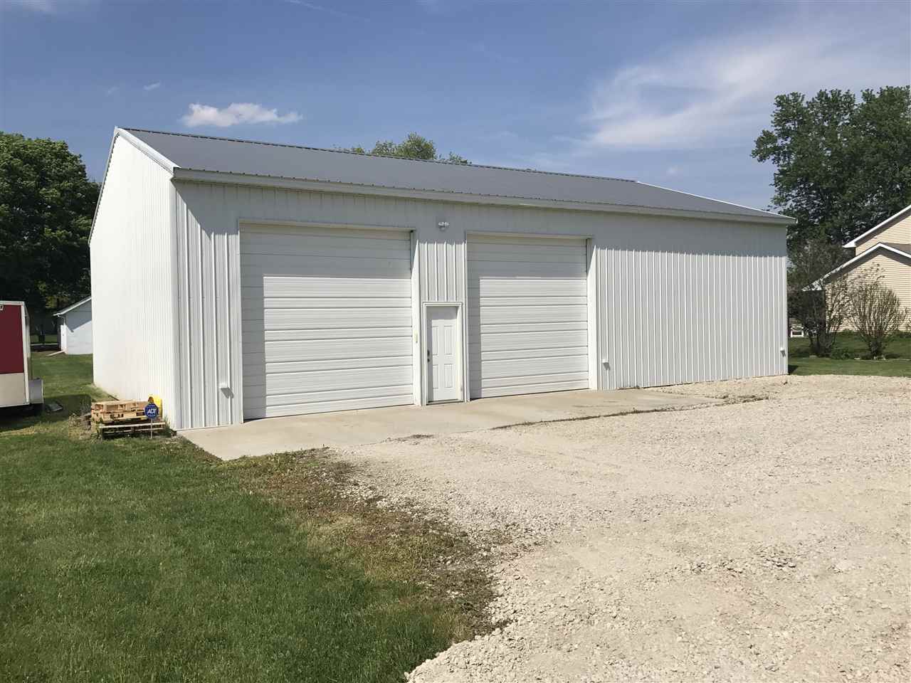 20930 Osborne Road Lakeville, IN 46536 - Photo 23 of 30 Gallery Image 23
