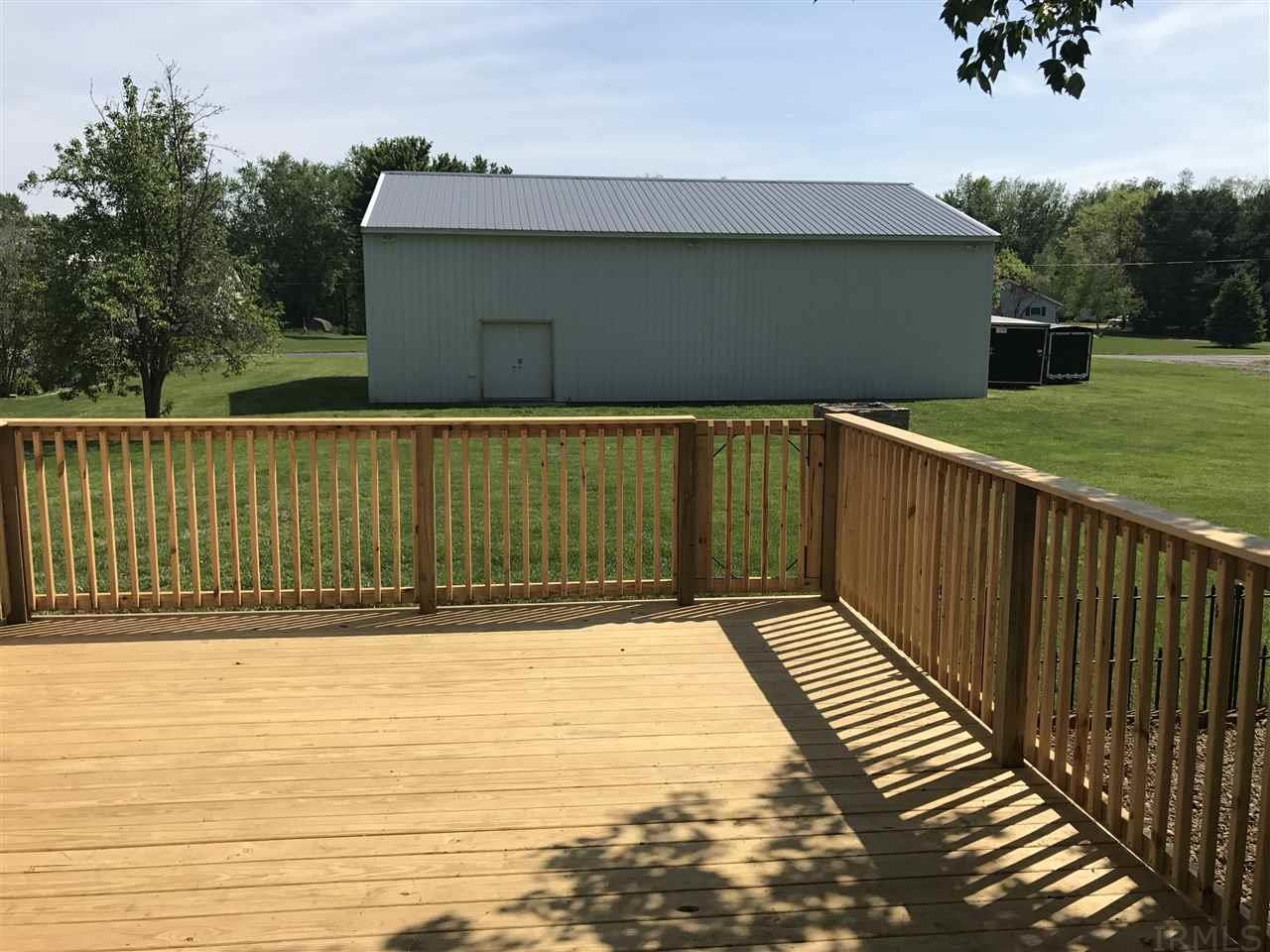 20930 Osborne Road Lakeville, IN 46536 - Photo 26 of 30 Gallery Image 26