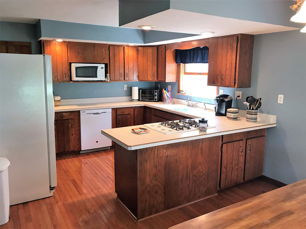 20930 Osborne Road Lakeville, IN 46536 - Photo 4 of 30 Gallery Image 4