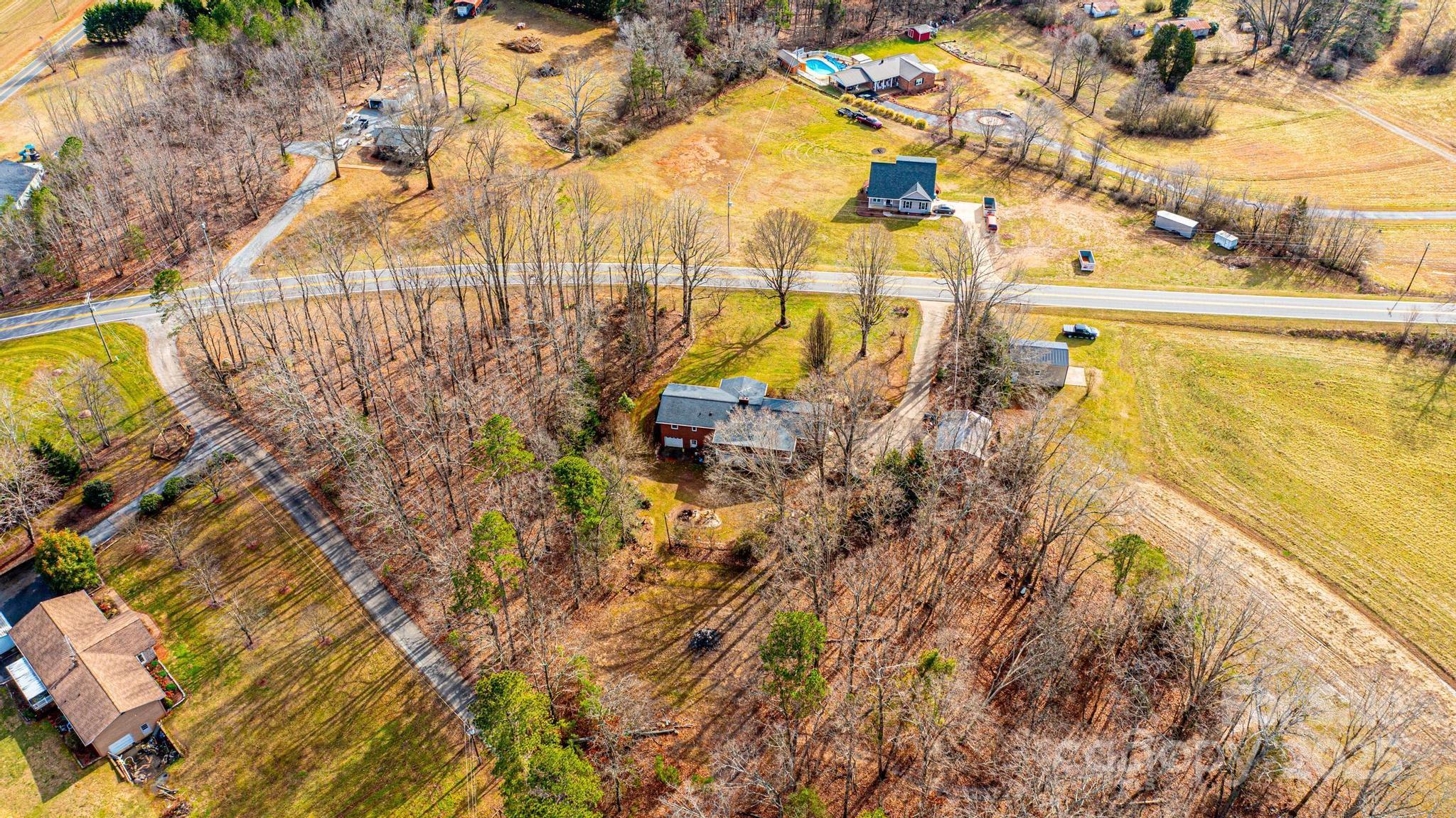 6000 George Hildebran School Road Hickory, NC 28602 - Photo 19 of 21