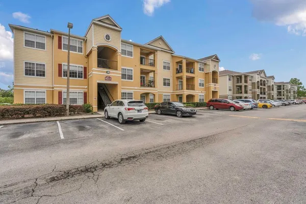 $145,000 | 8213 Claire Ann Drive, Unit 108, Orlando, FL 32825