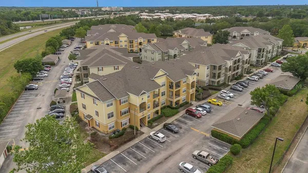 $145,000 | 8213 Claire Ann Drive, Unit 108, Orlando, FL 32825